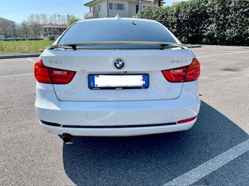 BMW Serie 3 Gran Turismo 320d Gran Turismo Sport