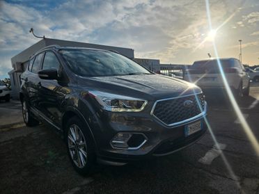 Ford Kuga 2.0 TDCI 150 CV S&S 4WD Powershift Vignale