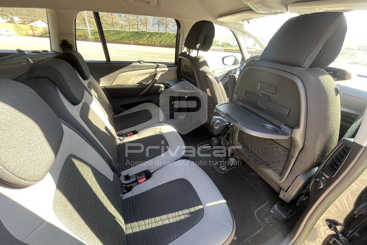 CITROEN Grand C4 Picasso 1.6 e-HDi 115 Intensive