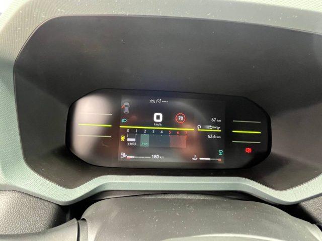 DACIA Duster Eco-G 120 CV Extreme