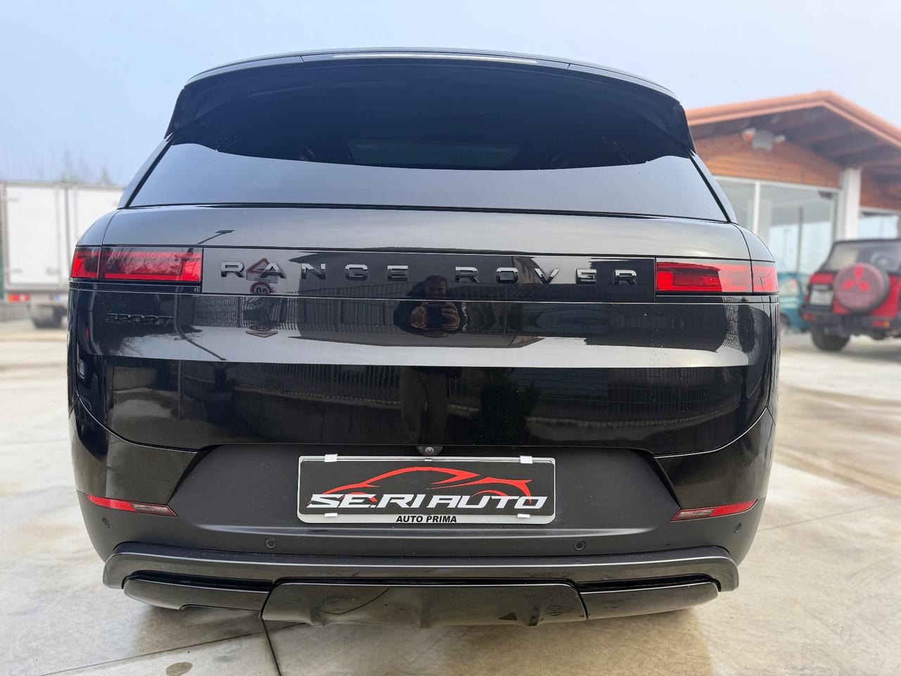 Land Rover Range Sport 3.0D l6 249 CV Dynamic HSE AUTOCARRO