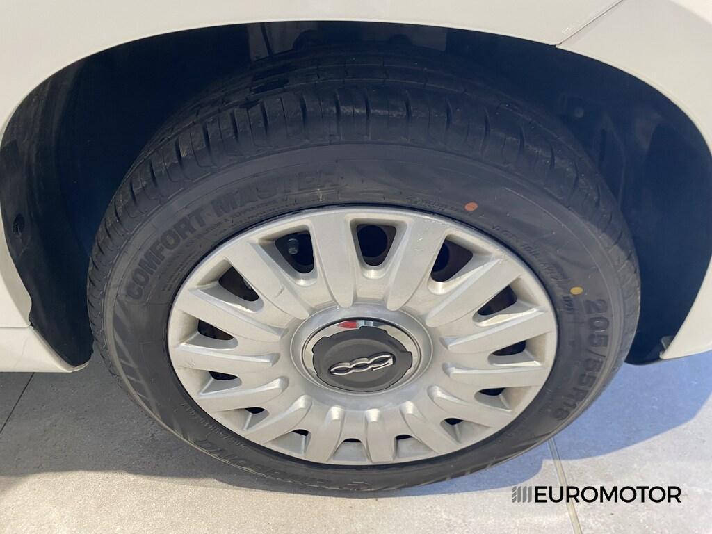Fiat 500L 1.3 Multijet Mirror