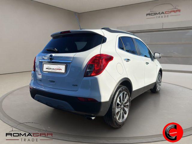 OPEL Mokka X 1.6 CDTI Ecotec 136CV 4x2 aut. Advance