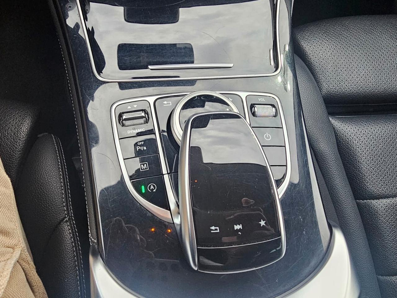Mercedes-benz GLC 220 d 4Matic Executive