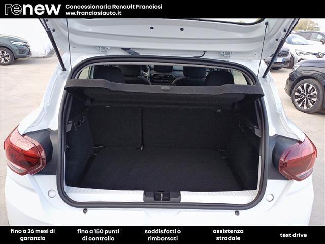 DACIA Sandero TCe 100 Stepway Extreme CVT NBI