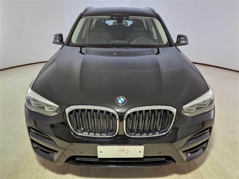 BMW X3 xDrive 20d Business Advantage Autom.