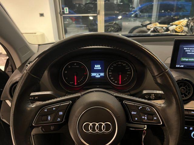 AUDI Q2 30 TDI BUSINESS 116CV 6M.
