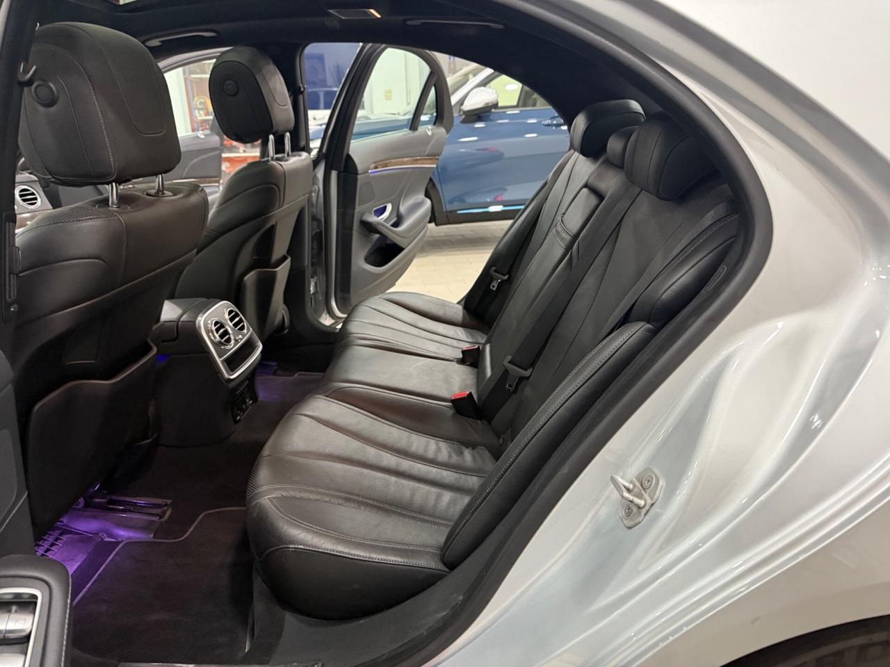 Mercedes-benz S 350 d 4Matic Maximum