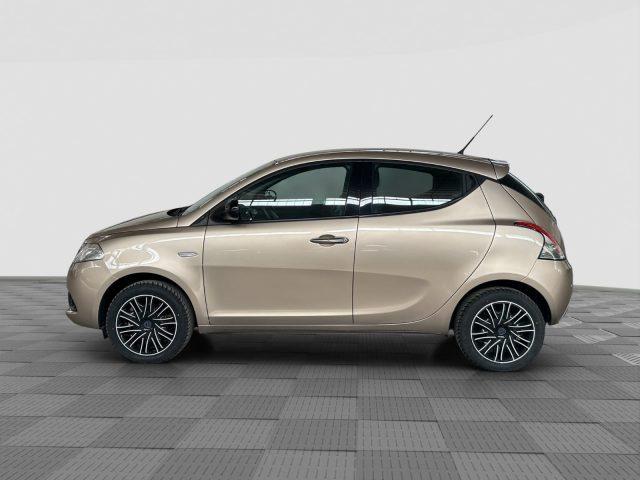 LANCIA Ypsilon Ypsilon 1.2 69 CV 5 porte S&S Gold