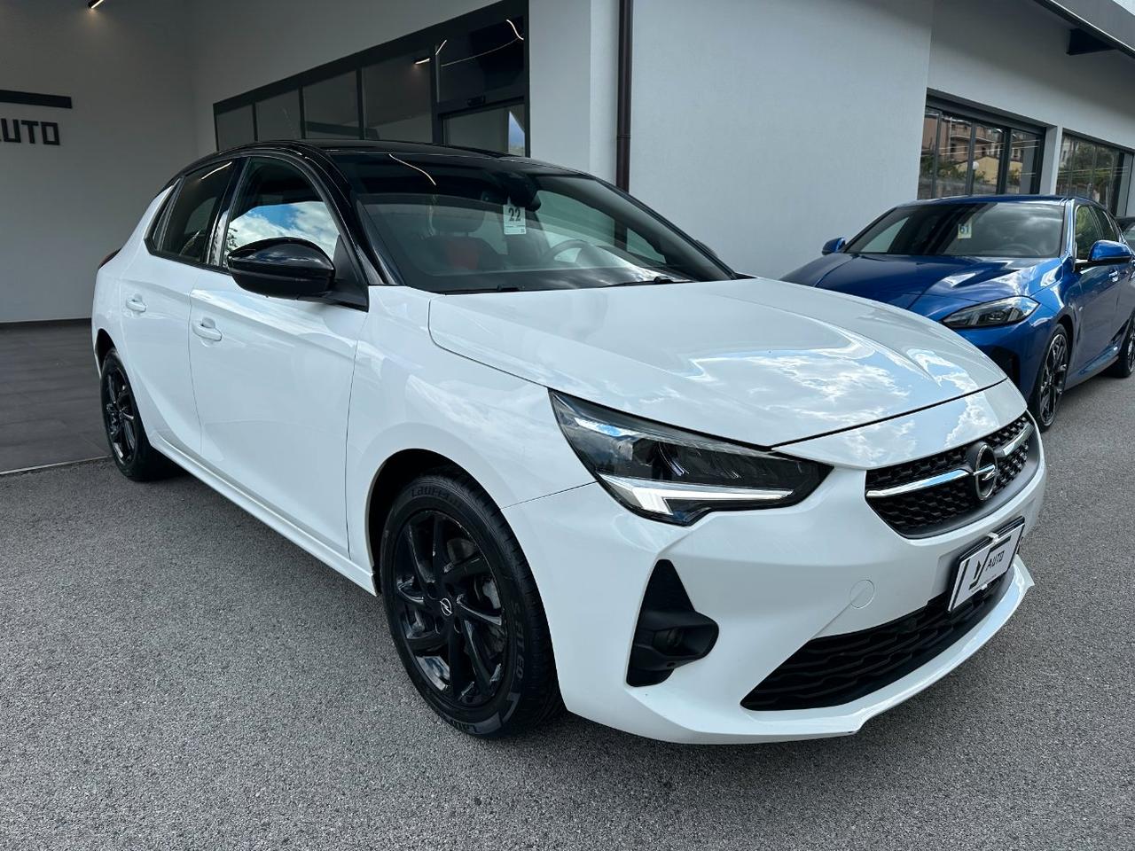 Opel Corsa 5 Porte Corsa 1.5 GS s&s 100cv