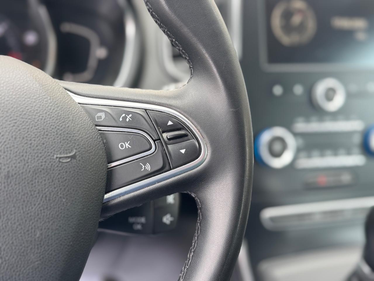 RENAULT GRAND SCENIC 1.7 DCI 120 CV 7 POSTI FULL IVA