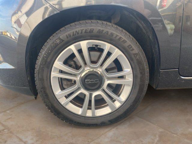 FIAT 500L 1.4 T-Jet 120 CV GPL Pop Star