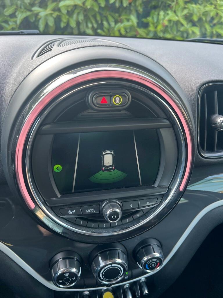 Mini Cooper S Countryman Mini 1.5 Cooper SE Countryman ALL4 Automatica