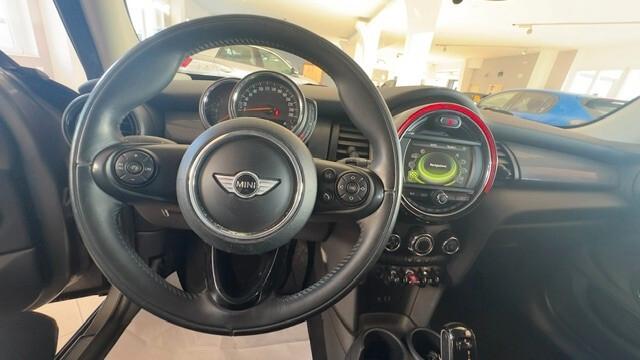 Mini 1.5 Cooper D