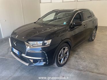 DS DS 7 DS7 Crossback 1.5 bluehdi Grand Chic 130cv auto
