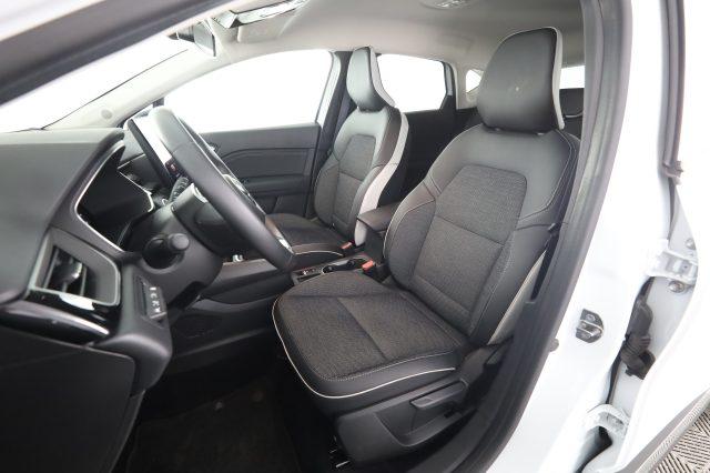 MITSUBISHI ASX ASX 1.6L Plug In 159 CV AT Intense