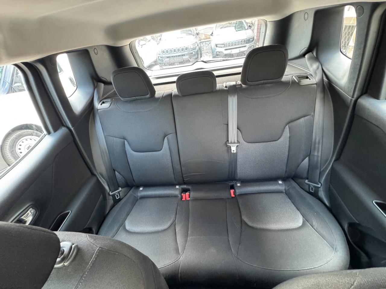 JEEP RENEGADE 2020 4x4 2.0 140CV
