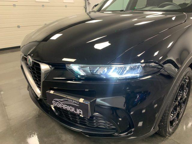 ALFA ROMEO Tonale 1.6 Diesel Automatico TCT6 Super