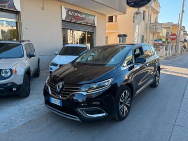 Renault Espace dCi 160CV EDC Energy Initiale Paris 4Control