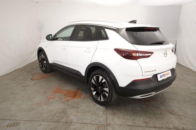 OPEL Grandland X 1.5 diesel Ecotec Start&Stop Innovation