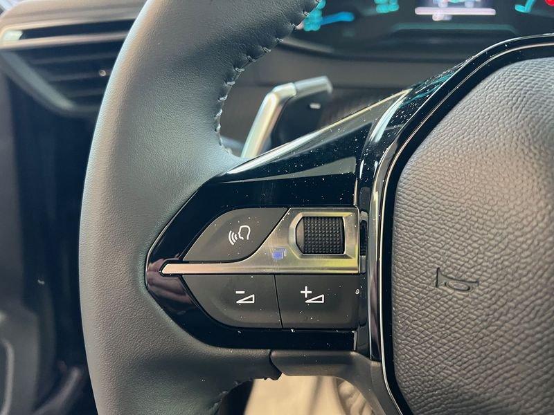 Peugeot 2008 2008 Hybrid 145 e-DCS6 Style