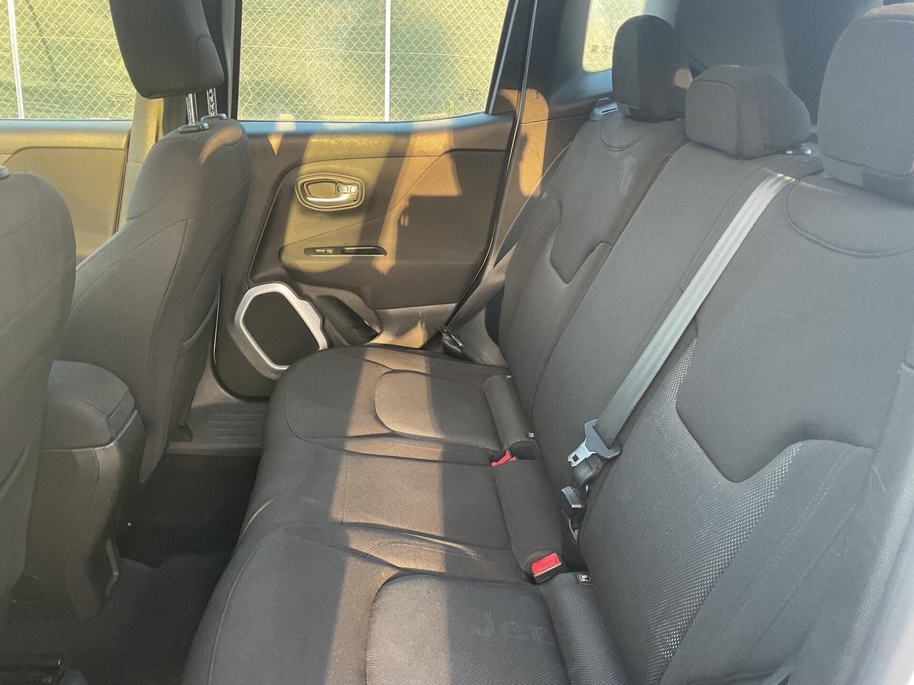 Jeep Renegade 2.0 Mjt 4WD Active Drive Sport