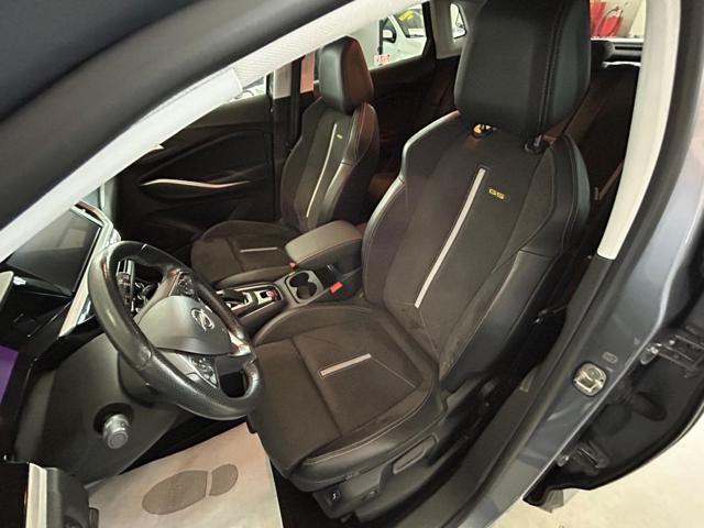 OPEL Grandland 1.6 PHEV aut. AWD GSe