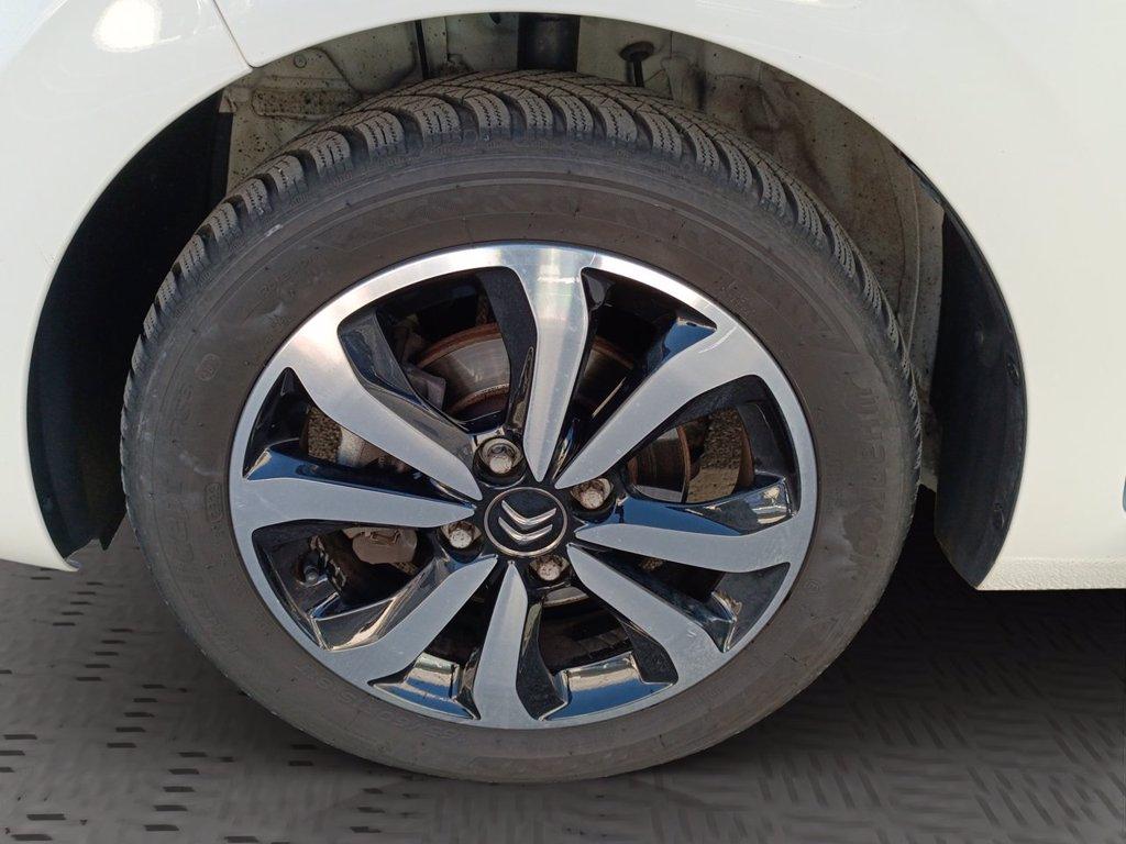 CITROEN C1 5p 1.0 vti Feel 72cv neopatentati del 2020