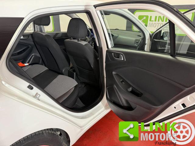 HYUNDAI i20 1.2 84 CV 5 porte GPL Econext Comfort