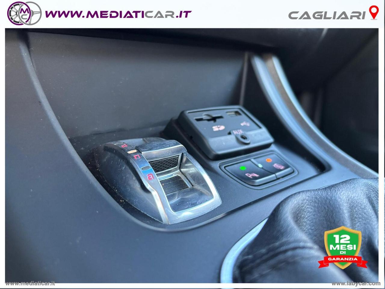 ALFA ROMEO Giulietta 1.6 JTDm-2 120 CV Business