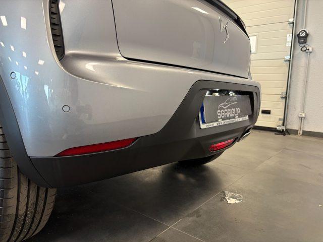 DS AUTOMOBILES DS 3 KM 0 1.2 Hybrid 145 Édition France NUOVA