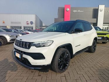 Jeep Compass Compass 1.5 Turbo T4 130 CV MHEV 2WD Summit
