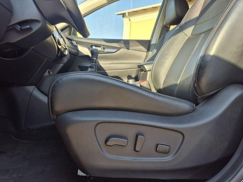 Nissan X-Trail X-Trail 1.7 dci Acenta 4wd my20