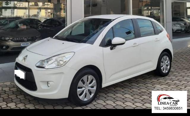 CITROEN - C3 1.4 benzina/gpl - ok neopatentati