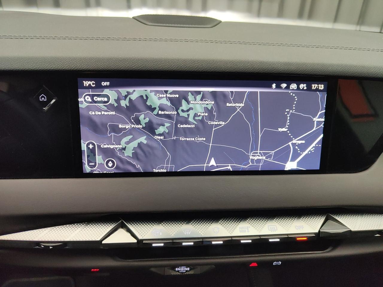 DS4 II 2021 1.2 PURETECH 130CV OPERA AUTO