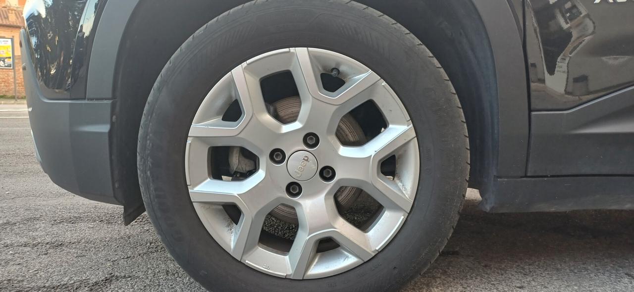 Jeep Avenger 1.2 Turbo 100 CV Altitude