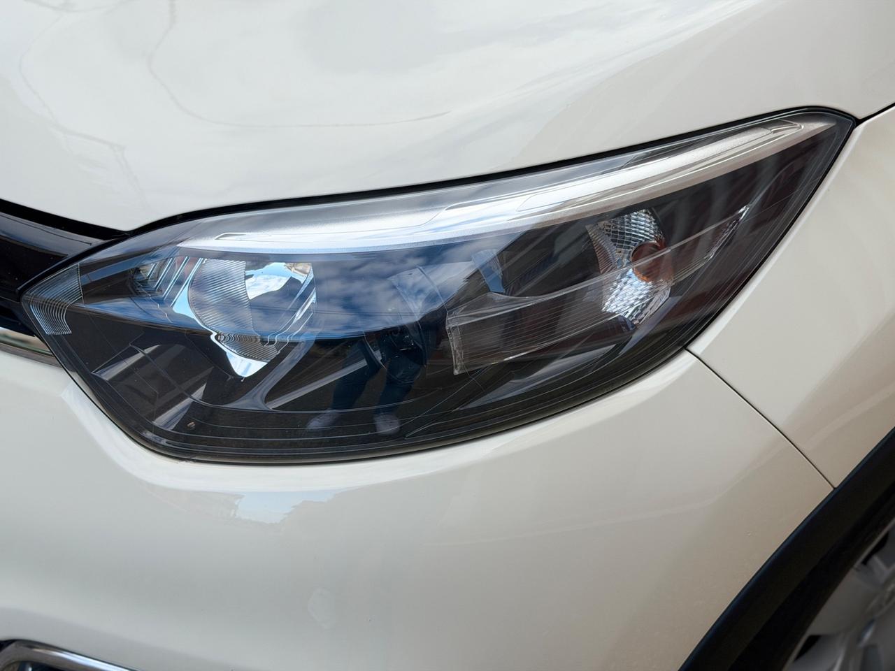 Renault Captur 1.5 dCi 8V 90 CV Live