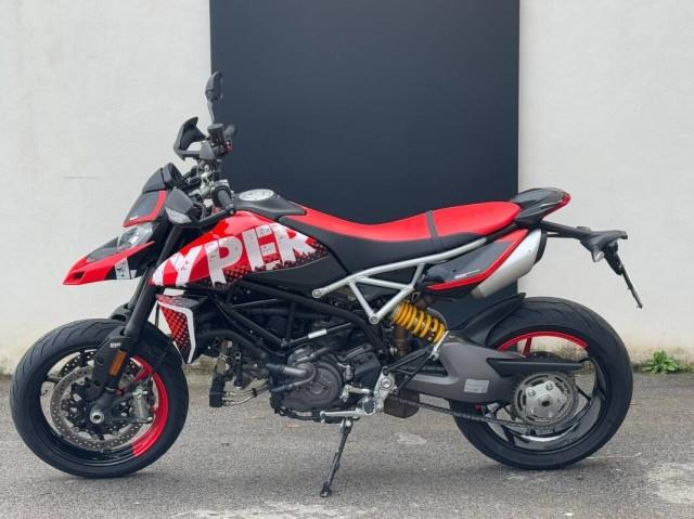 Ducati Hypermotard 950 Hypermotard 950 RVE (2022)