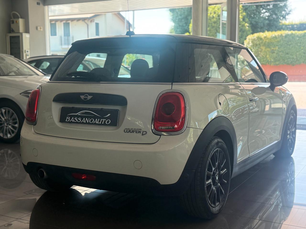 Mini 1.5 One D