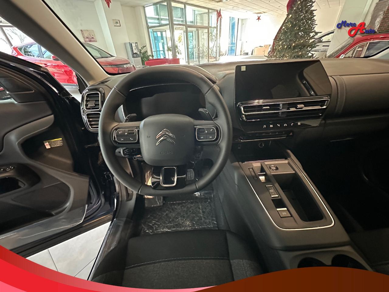 CITROEN C5 Aircross BlueHDi 130 S&S EAT8 Plus