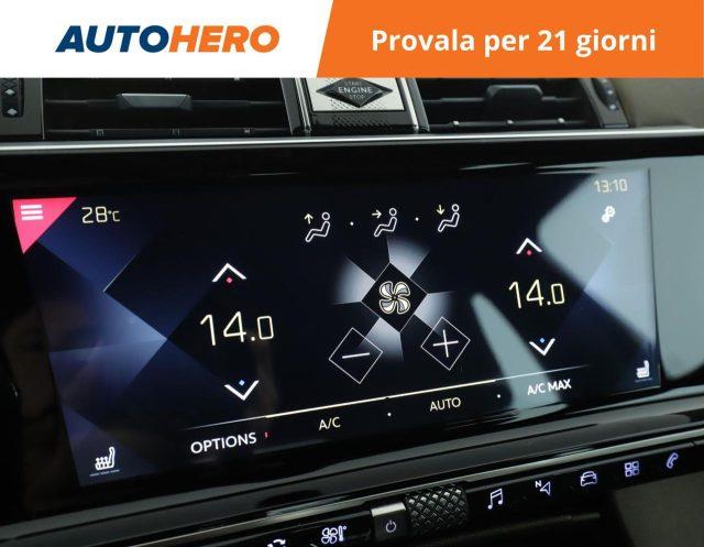 DS AUTOMOBILES DS 7 Crossback BlueHDi 130 aut. Business