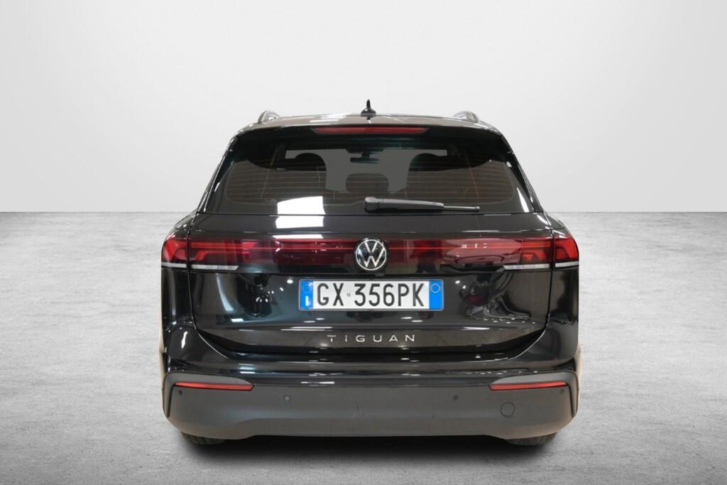Volkswagen Tiguan 2.0TDI 150CV DSG LIFE ( ADAPTIVE CRUISE - AMBIENT LIGHT APP CONNECT )