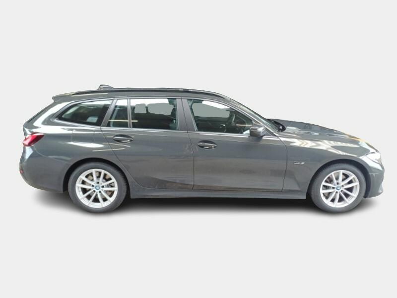 BMW 320 BUSINESS ADVANTAGE TOURING AUTO STATION WAGON