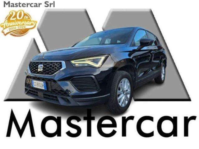 SEAT Ateca Ateca 2020 2.0 tdi Reference 115cv - GG810JH