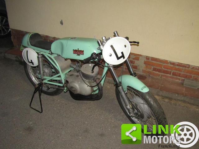 BIANCHI Other FRECCIA CELESTE supersport 125