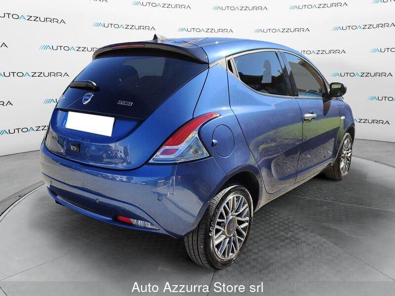 Lancia Ypsilon 1.0 FireFly 5 porte S&S Hybrid Gold Plus *PROMO FINANZIARIA*