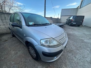 Citroen C3 1.1 Classique