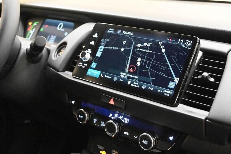 Honda Jazz Jazz 1.5 Hev eCVT Crosstar