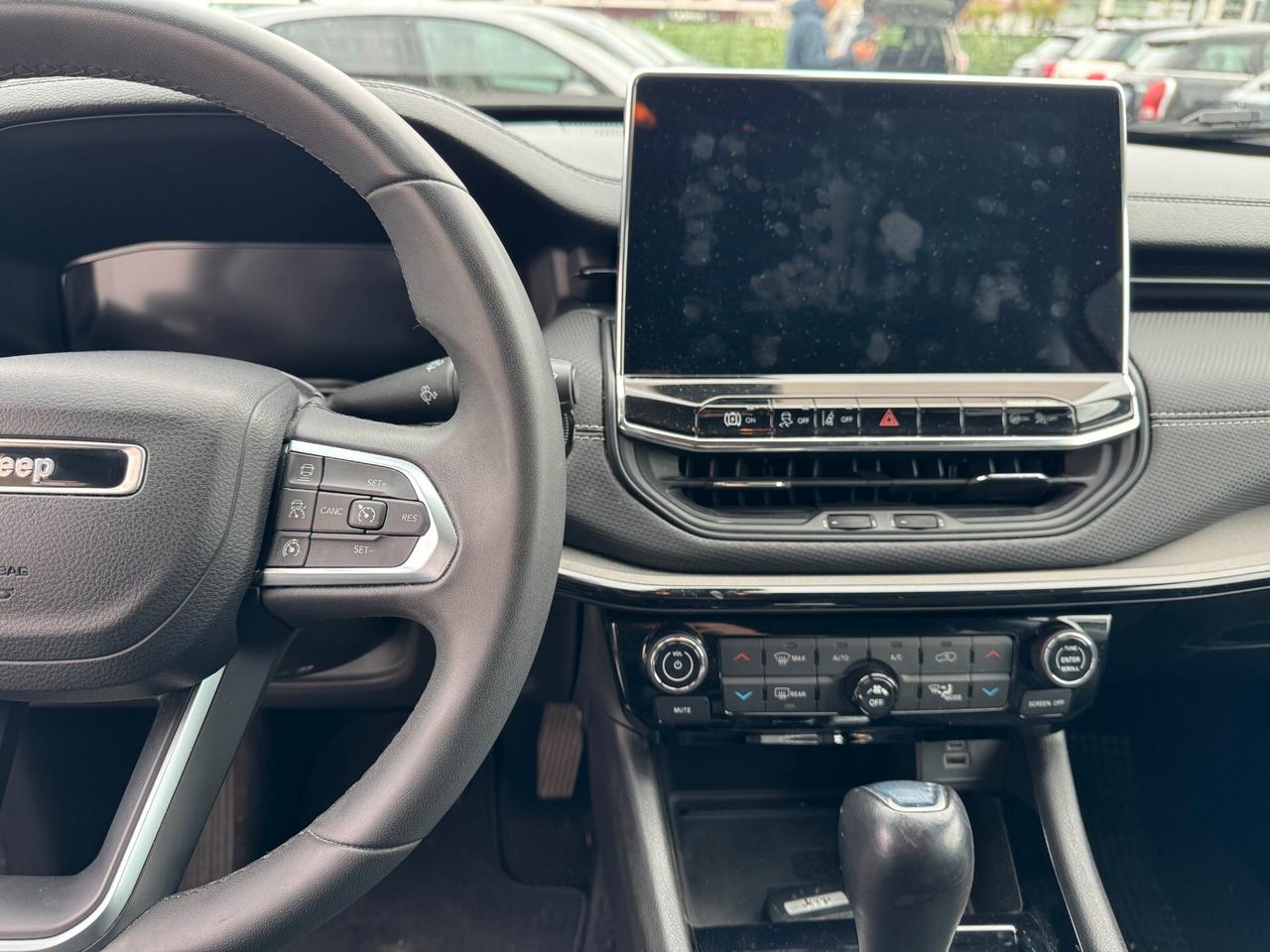 Jeep Compass 1.3 Turbo T4 190 CV PHEV AT6 4xe Night Eagle