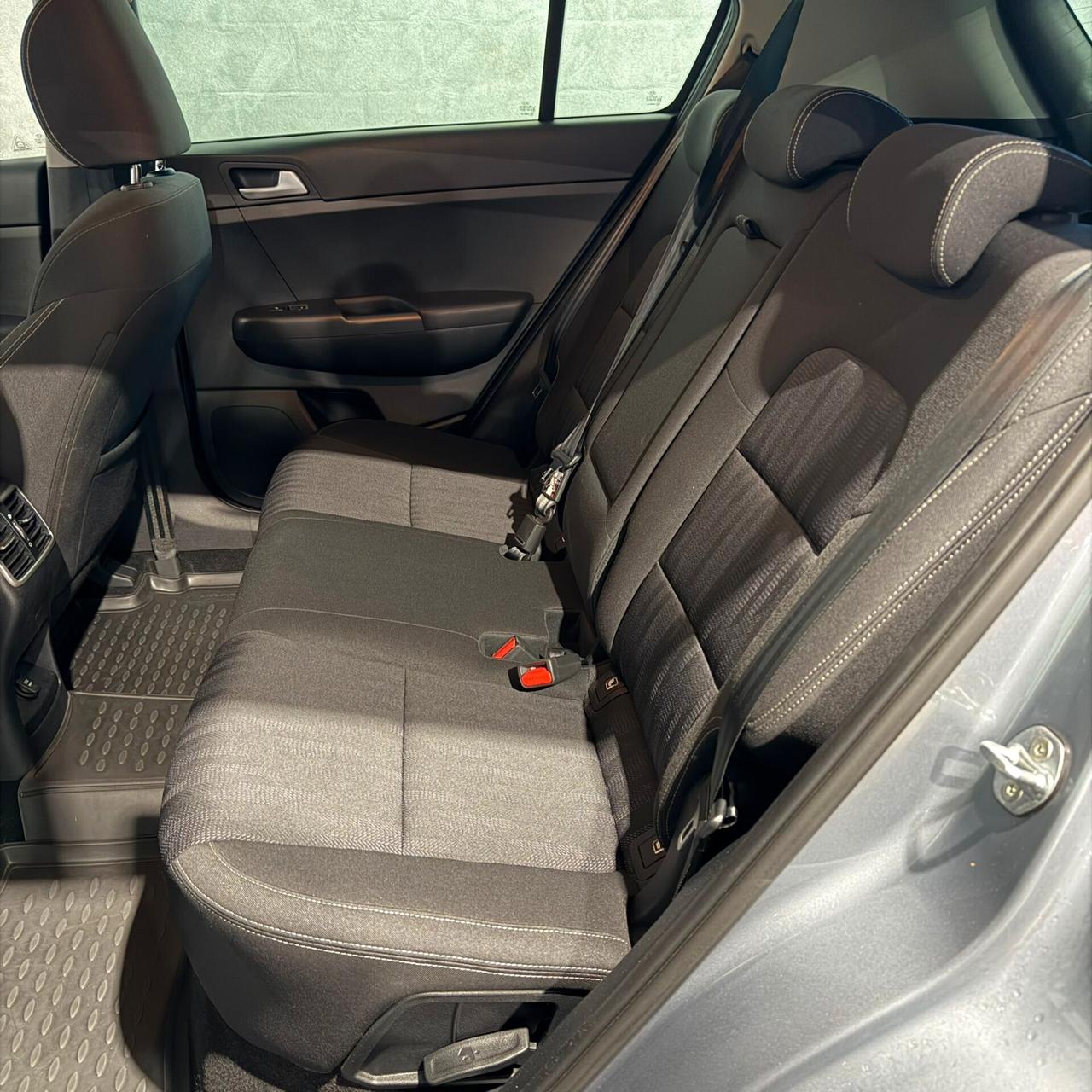 Kia Sportage 1.6 GDI NEOPATENTATI